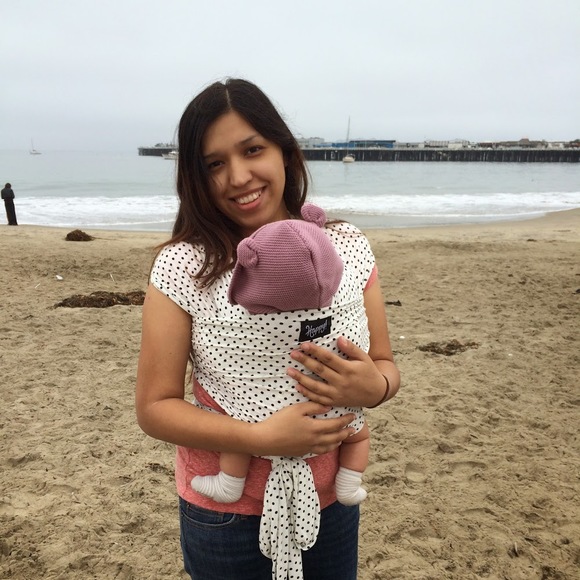 Meet your Posher, Liz - Picture 1 of 1